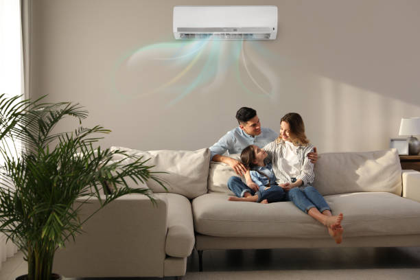 Best HVAC Air Duct Cleaning  in Sewanee, TN
