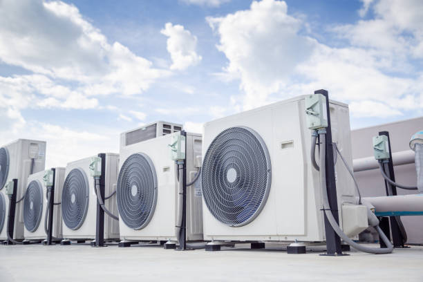 Best HVAC Air Duct Cleaning  in Sewanee, TN