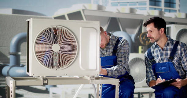 Affordable Air Conditioning Repair in Sewanee, TN